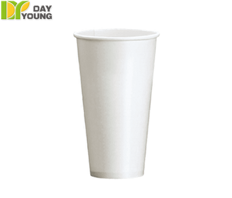 Hot Cold Cups｜Paper Cold Drink Cup 22oz｜Hot Paper Cups Manufacturer and Supplier - Day Young, Taiwan
